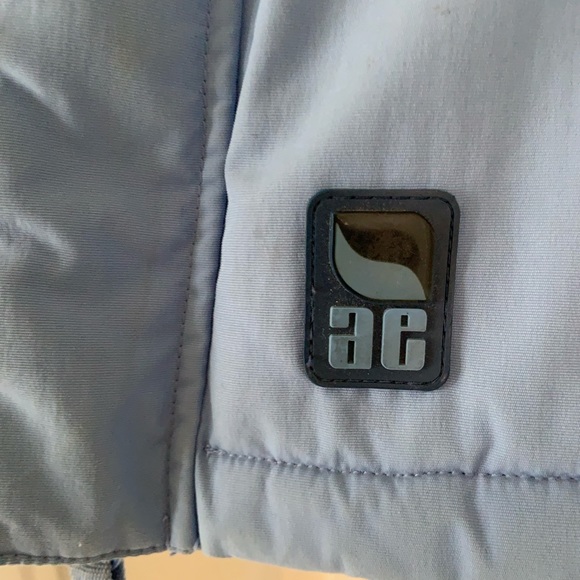 2 FOR $40 American Eagle fleece lined jacket - Picture 2 of 5